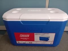 Coleman POLYLITE 48QT クーラーボックスのサムネイル