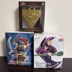 遊戯王　Equal=Arts & 千年パズル まとめ売り