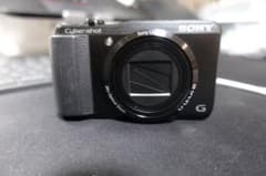 SONY Cyber−Shot HX DSC-HX30Vのサムネイル