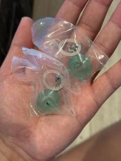 たまごっち　くちぱっち目印キーホルダーのサムネイル