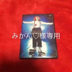 SEKAI NO OWARIのDVDのサムネイル
