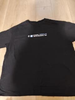 Orangestar ONEMAN LIVE ブラック XLのサムネイル