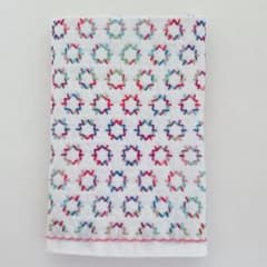 susu0322様専用　刺し子 ふきんのサムネイル