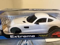 Extreme ラジコン ホワイトのサムネイル