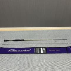 エリアトラウト Major Craft Finetail FTA-602SUL - メルカリ