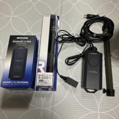 3*y様 NISSO SEAPALEX V-600 DIGITAL ヒーターセッ NISSO SEAPALEX V-600 サーモスタット 500wヒーター 2本 - メルカリ
