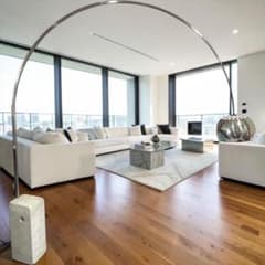 ◻︎FLOS フロス Cassina カッシーナ ARCO アルコ アルコランプ - メルカリ