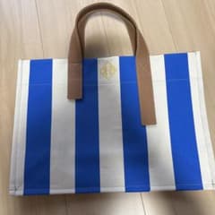J.N.Hearts ジェイエヌハーツ チェスティ　キャンバス　トートバッグのサムネイル