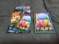 東京喰種 トーキョーグール エンディングカード 有馬貴将 - メルカリ