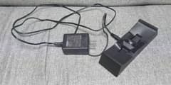 アスラーダ専用【ps4】コントローラー充電スタンドのサムネイル