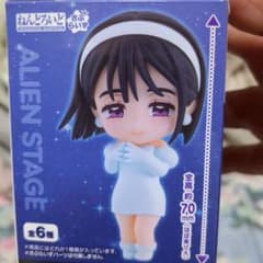 ALIEN STAGE 　ねんどろいど　スアのサムネイル
