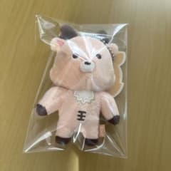 RIIZE ソンチャン ぬいぐるみ キーリング ウラッバムバレンタイン10cm