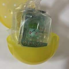 【相場に合わせて値上げします】ポケプラブリスターマスコットチャーム フシギダネのサムネイル