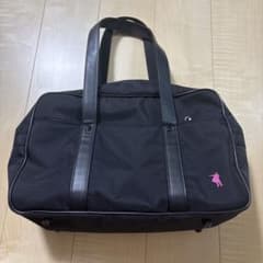 クラーク高校 女子 スクールバッグのサムネイル