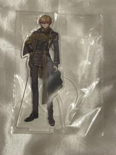 シクフォニ みこと アクスタのサムネイル