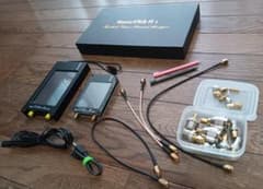 NANOVNA ネットワークアナライザー 大セットのサムネイル