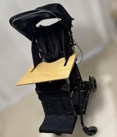 障害児用　バギー　手押し型車椅子　RV S 障害児用 バギー 手押し型車椅子 RV S - メルカリ