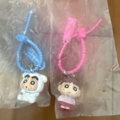 크레용 신짱 다채로운 멀티 매력 2