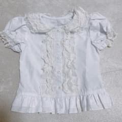 天使のドレス屋さん♡ブラウスのサムネイル
