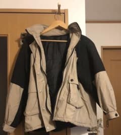 345様専用　ダウンジャケットのサムネイル