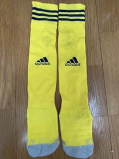 アディダス サッカーソックス adidasのサムネイル