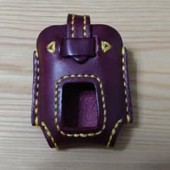 スズキ　クロスビー用　スマートキーケースとキーリングのサムネイル