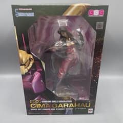 未開封 シーマ・ガラハウ ガンダム・ガールズ・ジェネレーション