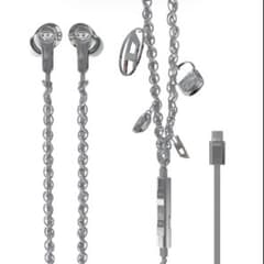 DIESEL Wired Earphones