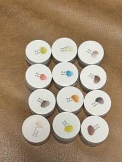 énoi mg12色セット - メルカリ