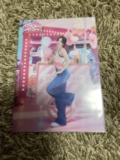 TWICE ミナ once day ラントレのサムネイル