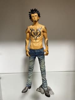 ワンピース　ロー　フィギュアのサムネイル