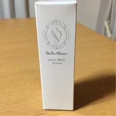 ベルブラン TA ホワイトニングエッセンスMのサムネイル