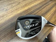 TaylorMade RBZステージ2 4UTのサムネイル