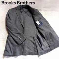 Brooks Brothers 1818 テーラードジャケット 36S グレー - メルカリ