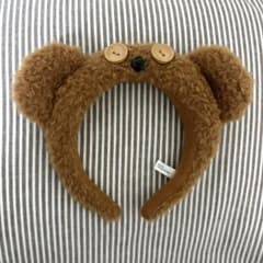 【正規品】ティム カチューシャ ユニバーサル・スタジオ・ジャパンのサムネイル