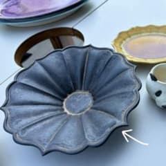 吉沢寛郎さん 西洋鉢 - メルカリ