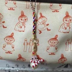 ハンドメイド 雪だるまのサムネイル