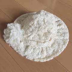 キッズズー 赤ちゃん用帽子 ハットのサムネイル