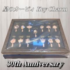 격레어 별의 커비 30주년 디럭스 컬렉션 키 모티브 매력