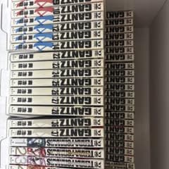 GANTZ ＆ テラフォーマー ※GANTZのみテラフォーマーのみも可能‼️ GANTZ ＆ テラフォーマー ※GANTZのみテラフォーマーのみも可能