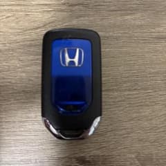 HONDA 純正 スマートキー 本体 2ボタンのサムネイル