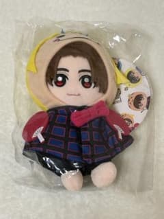 【新品未開封】Hey! Say! JUMP 山田涼介 ぬいぐるみマスコットのサムネイル