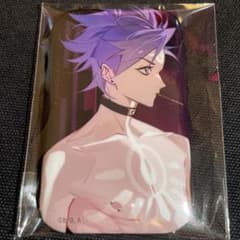 TO BE HERO X 場面写ホログラム缶バッジ 梁龍 20個 TO BE HERO X メタリック スクエア 缶バッジ 梁龍 - メルカリ