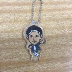 登坂広臣ストラップのサムネイル