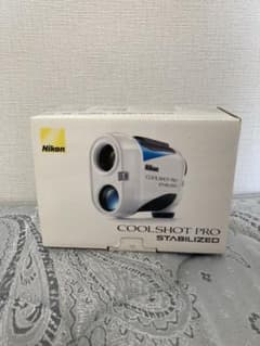 Nikon クールショットプロのサムネイル