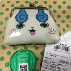 なぎ様専用妖怪ウォッチ財布のサムネイル