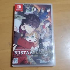 バスタフェロウズ　Switchのサムネイル