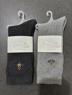 vivienne westwood ヴィヴィアンウエストウッド ソックス 靴下のサムネイル