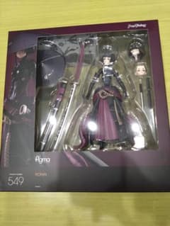 figma RONINのサムネイル