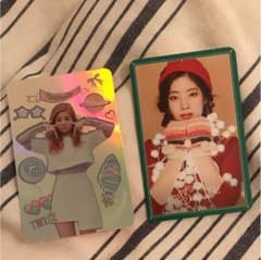 TWICE DAHYUN トレカセットのサムネイル